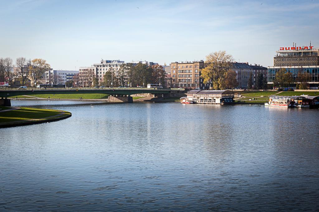 Apartament Cracow *