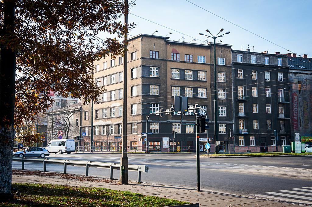 Cracow Apartament