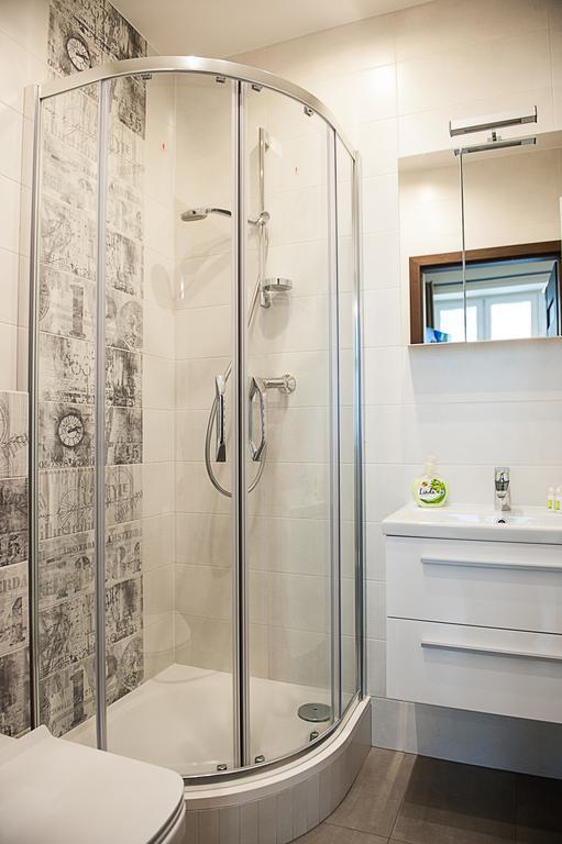 Cracow Apartment Krakau