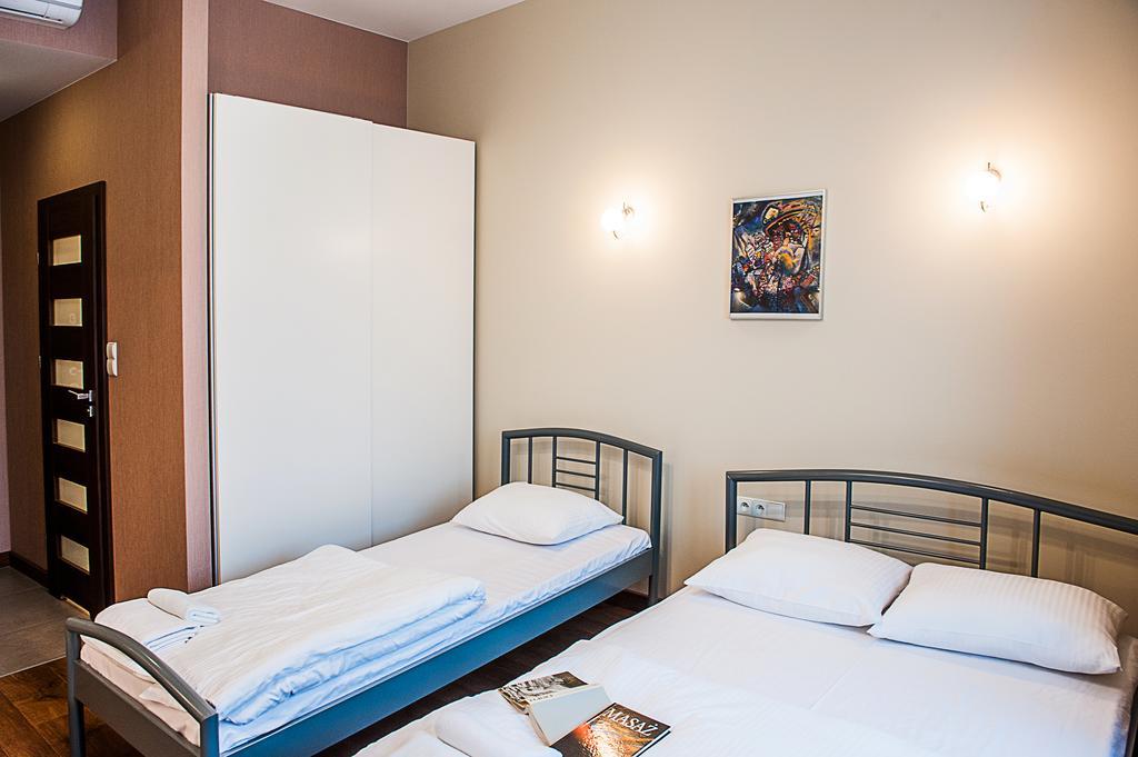 Apartment Cracow Krakau