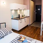 Wavelo Apartments