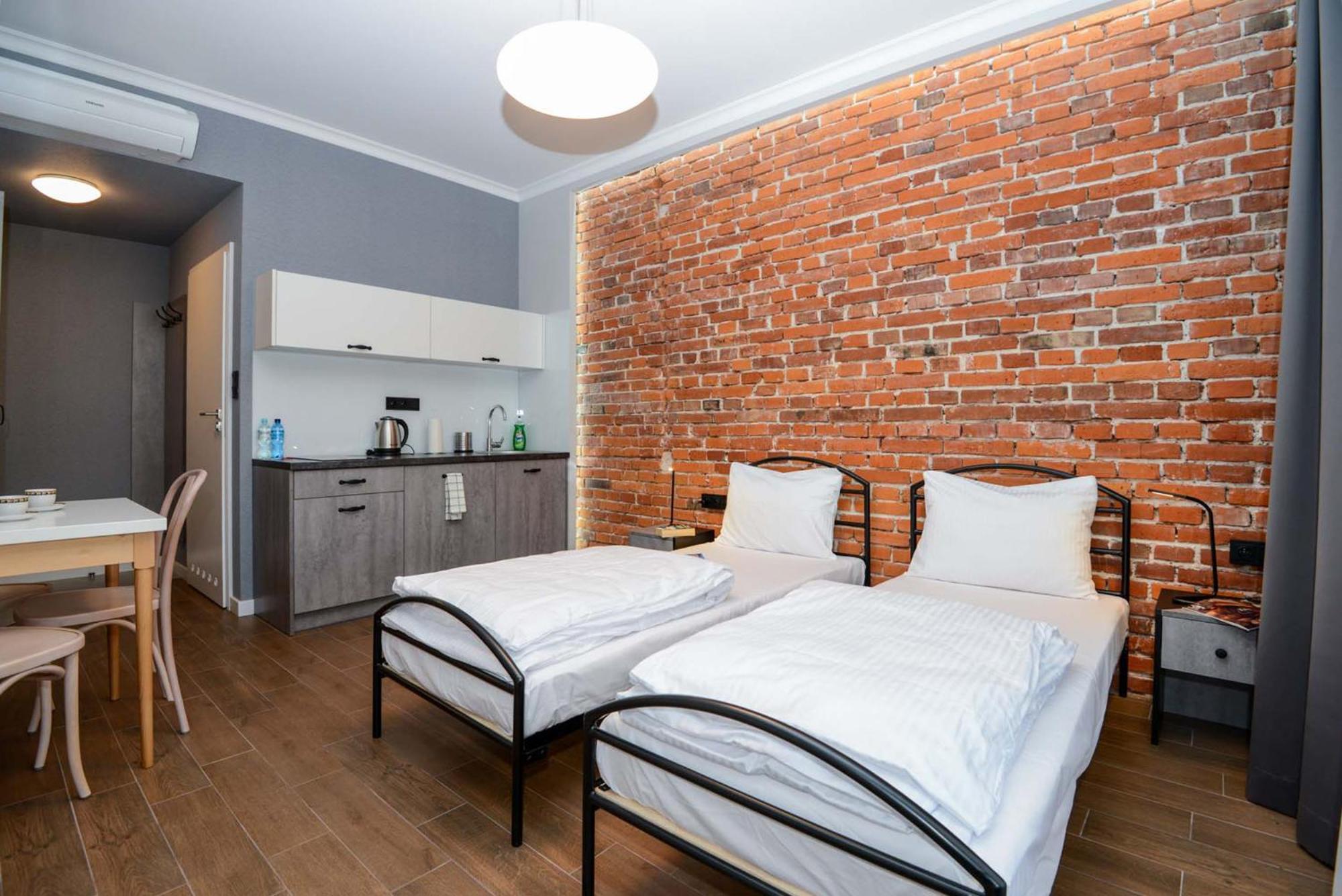 Wavelo Apartments