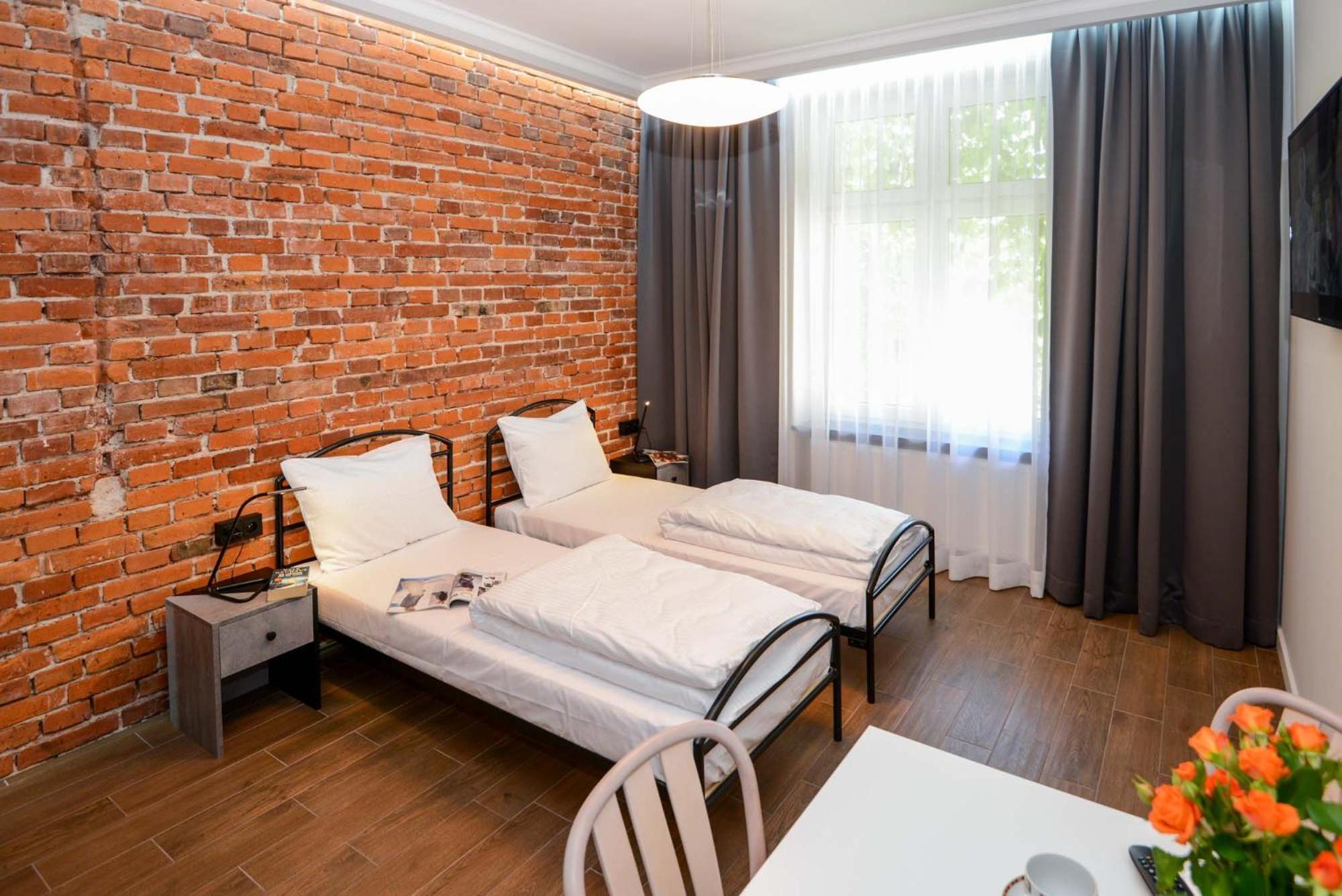 Wavelo Apartments