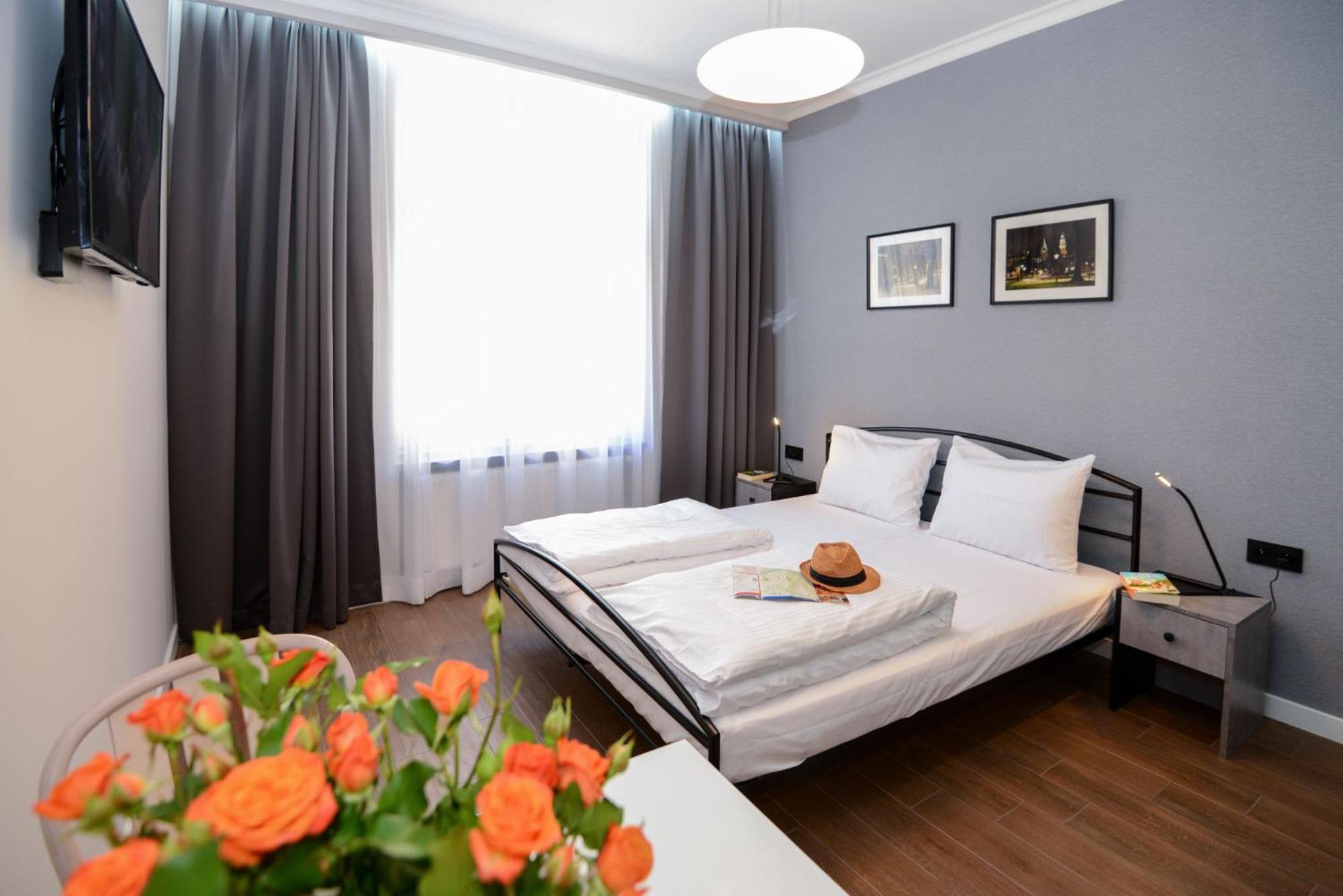 Wavelo Apartments Apartment Krakau
