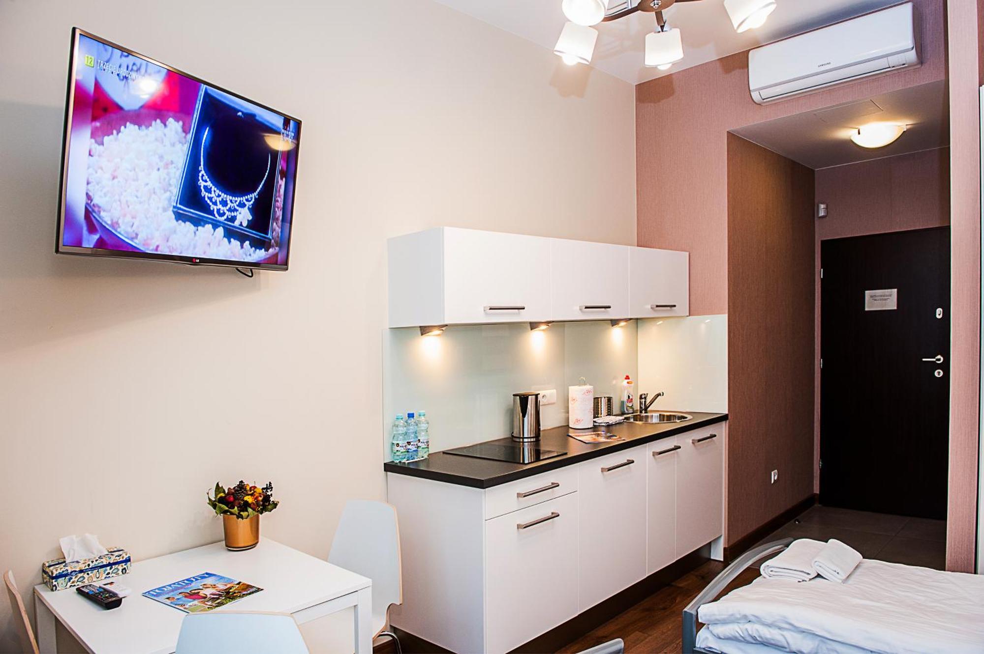 Apartment Wavelo Apartments Krakau