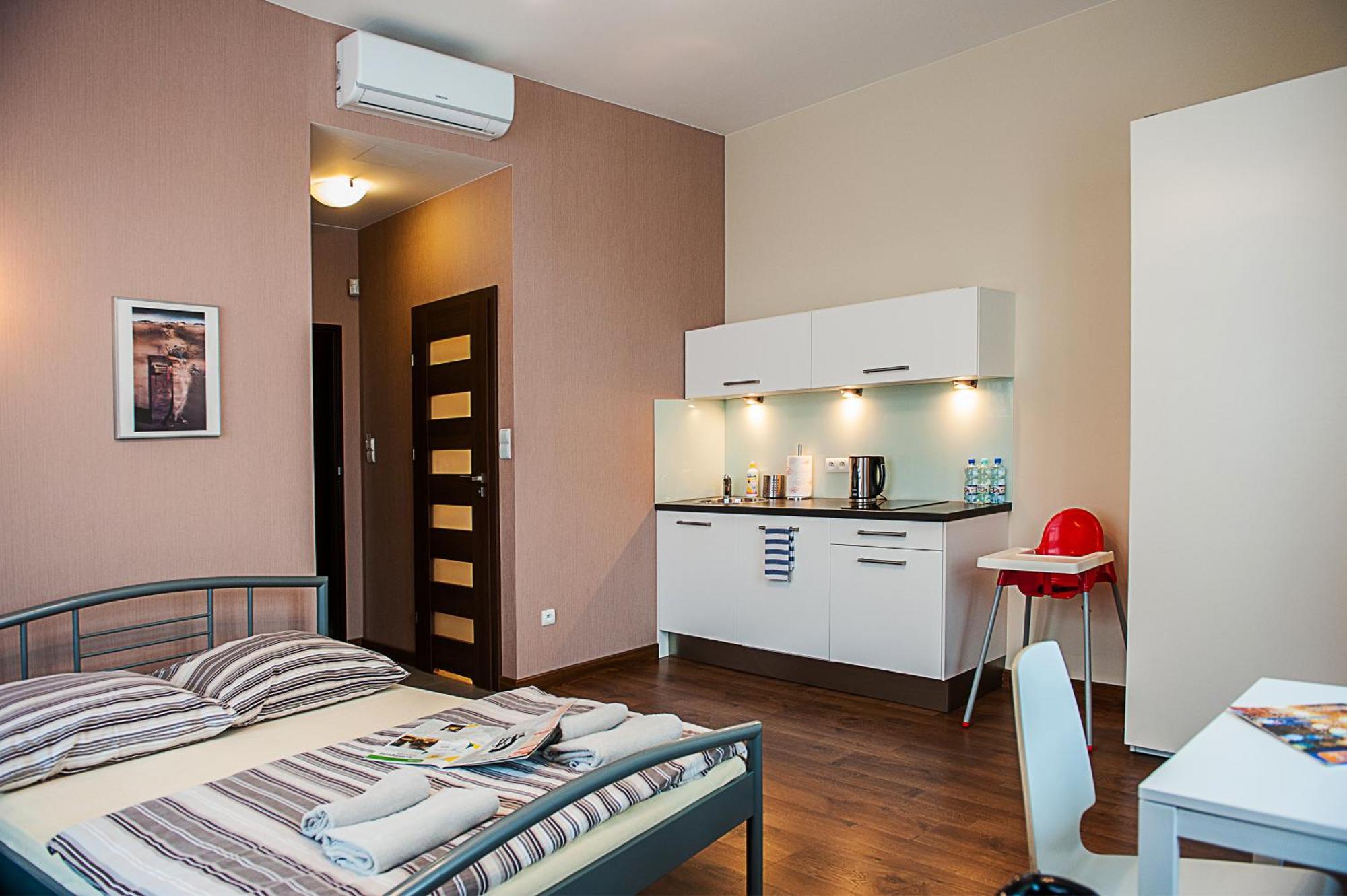 Wavelo Apartments Apartment Krakau