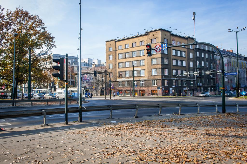 Apartment Wavelo Apartments Krakau