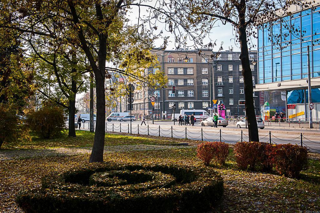 Wavelo Apartments *
