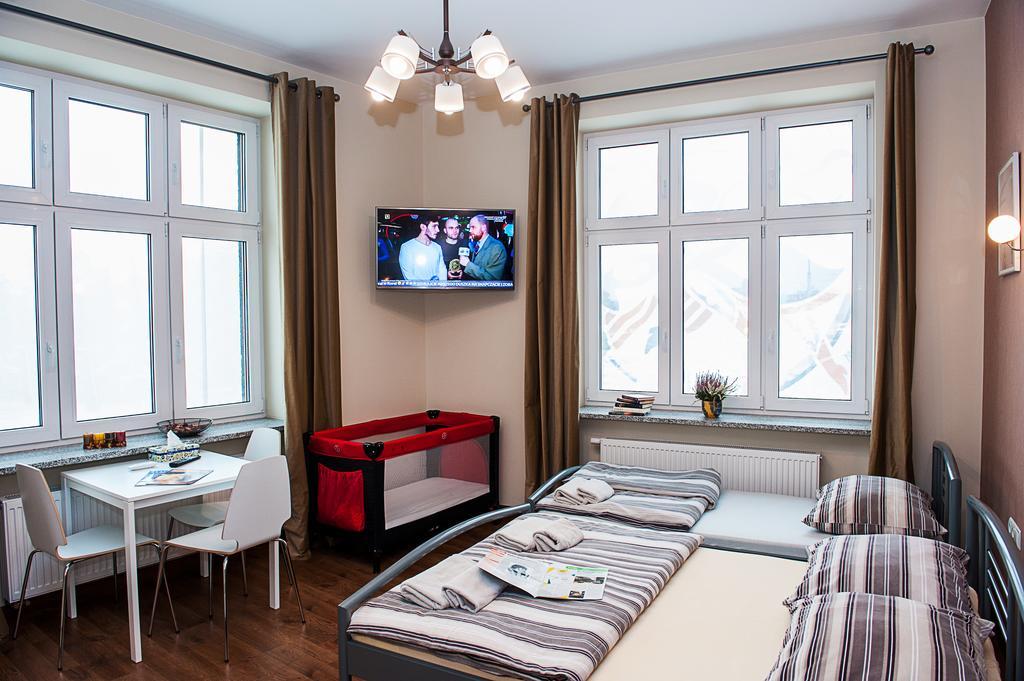 Wavelo Apartments