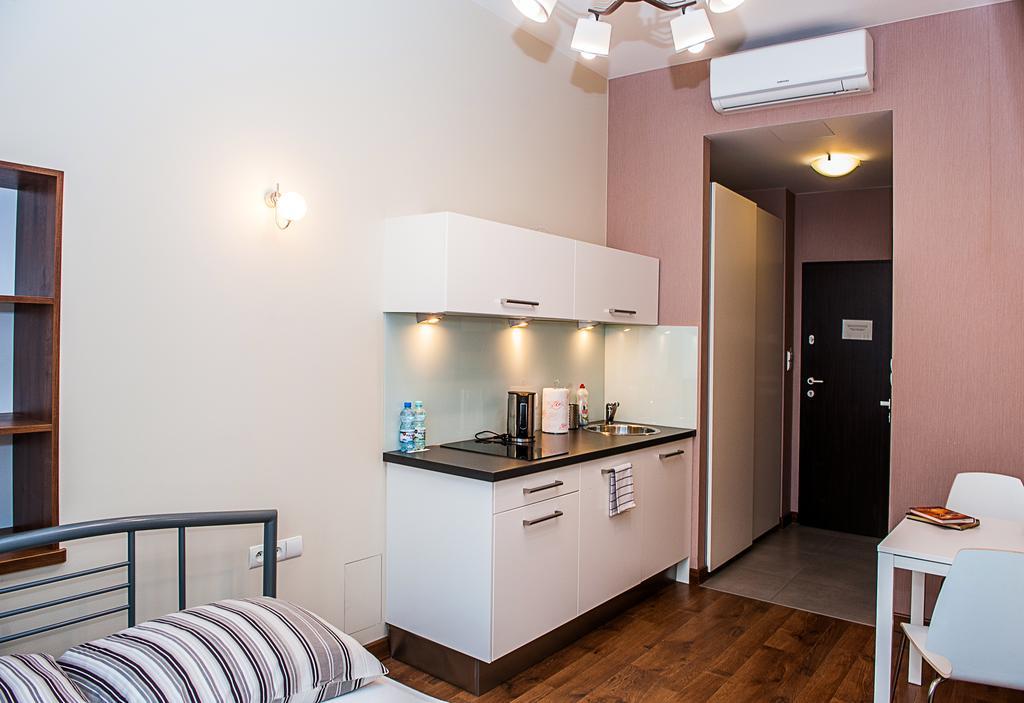 Wavelo Apartments * Krakau