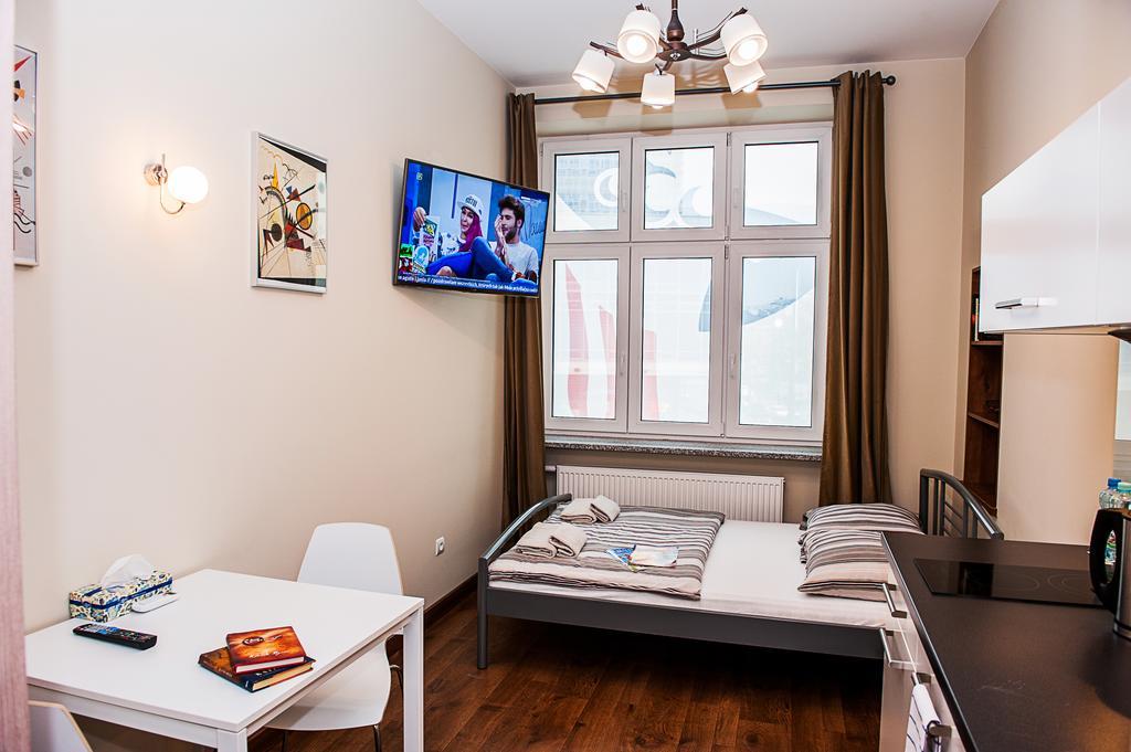 Wavelo Apartments * Krakau